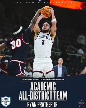 Image post by @rmumbasketball on Instagram