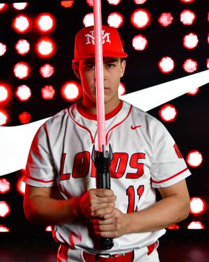 Image post by @unmlobobaseball on Instagram