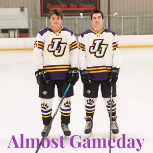 Image post by @jjcrhockey on Instagram