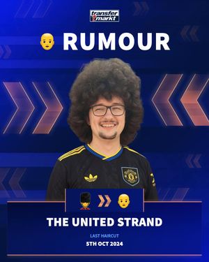Video post by @transfermarkt on TikTok