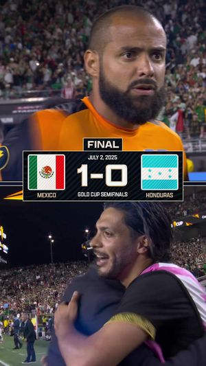 Video post by @foxsoccer on TikTok