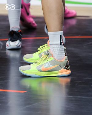 Image post by @kicksvisionofficial on Instagram