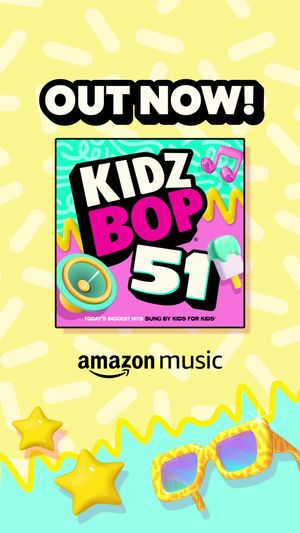 Video post by @kidzbop on TikTok