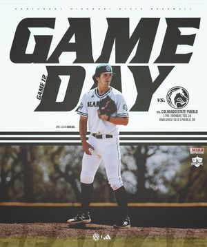 Image post by @nwbearcat_bsb on Instagram