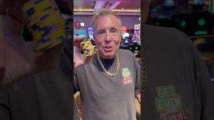 Video post by @vegasmatt on YouTube