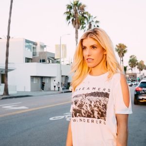 Image post by @rebeccazamolo on Instagram