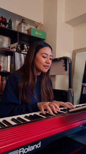 Video post by @itsmorissette on TikTok