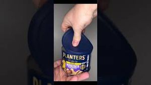Video post by @planters on YouTube