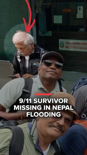 Image post by @wwltv on Instagram