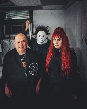 Image post by @darkhillsmedia on Instagram