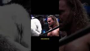 Video post by @tinywrestlingmedia on YouTube