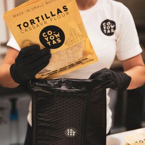 Image post by @eatcoyotas on Instagram