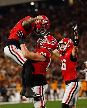 Image post by @universityofga on Instagram