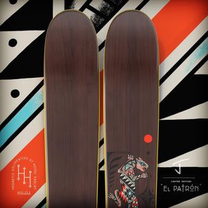 Image post by @j_skis on Instagram