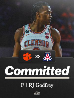 Image post by @thecollegesportsco on Instagram
