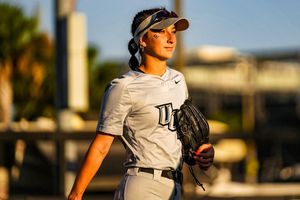 Image post by @ucf.softball on Instagram