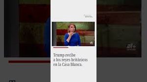 Video post by @nmasunivision on YouTube