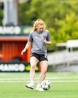 Image post by @riveterssc on Instagram