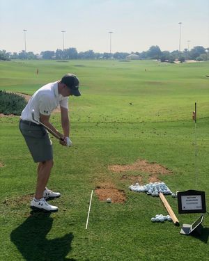 Image post by @mattfitz94 on Instagram