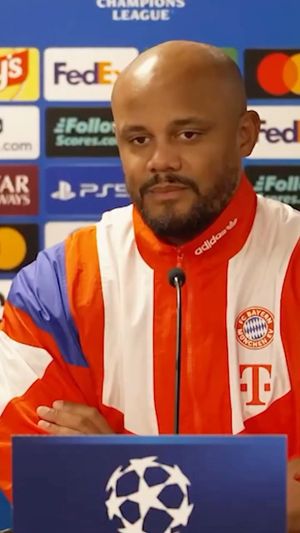 Video post by @sport_bild on Instagram