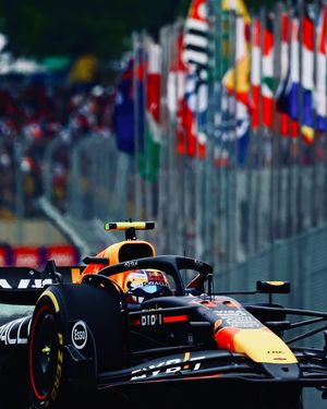 Image post by @schecoperez on Instagram