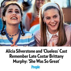 Image post by @people on Instagram