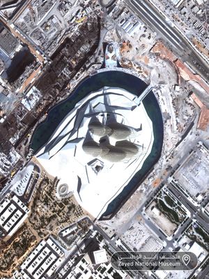 Image post by @mbrspacecentre on Instagram