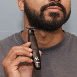 Image post by @kingcgillette on Instagram