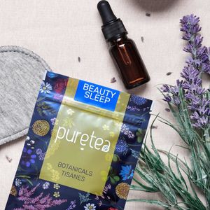 Image post by @pureteacnd on Instagram