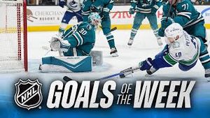 Video post by @nhl on YouTube