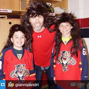 Image post by @flapanthers on Instagram