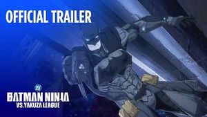 Video post by @warnerbrosentertainment on YouTube