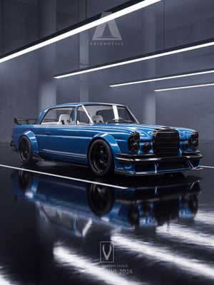 Image post by @mostafamoazenidesign on Instagram