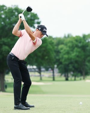 Image post by @titleist on Instagram