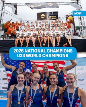 Image post by @ncaa on Instagram