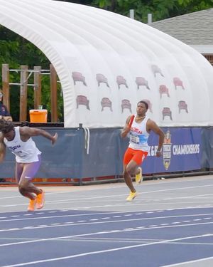 Image post by @olemisstrack on Instagram