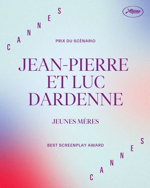 Image post by @festivaldecannes on Instagram