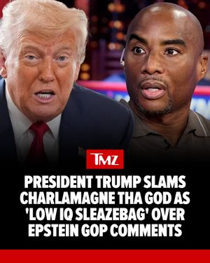 Image post by @tmz_tv on Instagram
