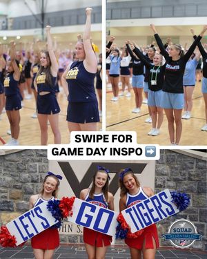 Image post by @ncacheer on Instagram