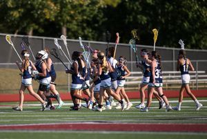 Image post by @Hoya Youth Lacrosse Association on Facebook