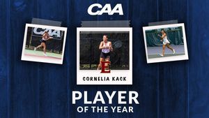 Image post by @caasports on Instagram