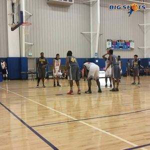 Image post by @bigshotsnation on Instagram