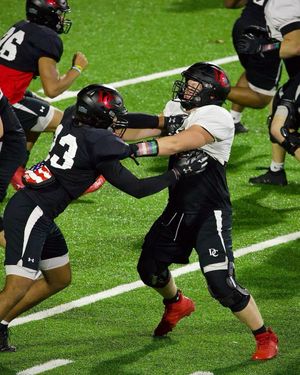 Image post by @ncaafcs on Instagram