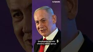 Video post by @laopinionla on YouTube
