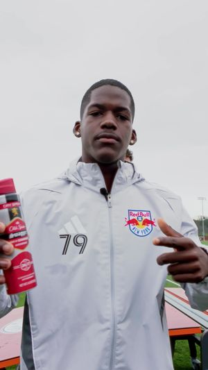 Video post by @redbullnewyork on TikTok