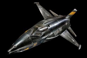 Image post by @airandspacemuseum on Instagram