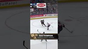 Video post by @nhl on YouTube