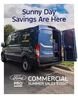 Image post by @fordpro on Instagram