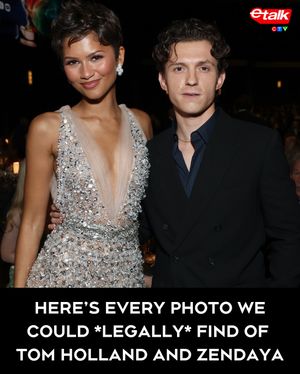 Image post by @etalkctv on Instagram