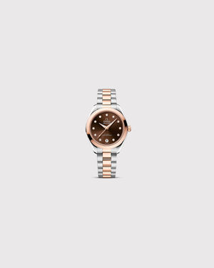 Image post by @omega on Instagram